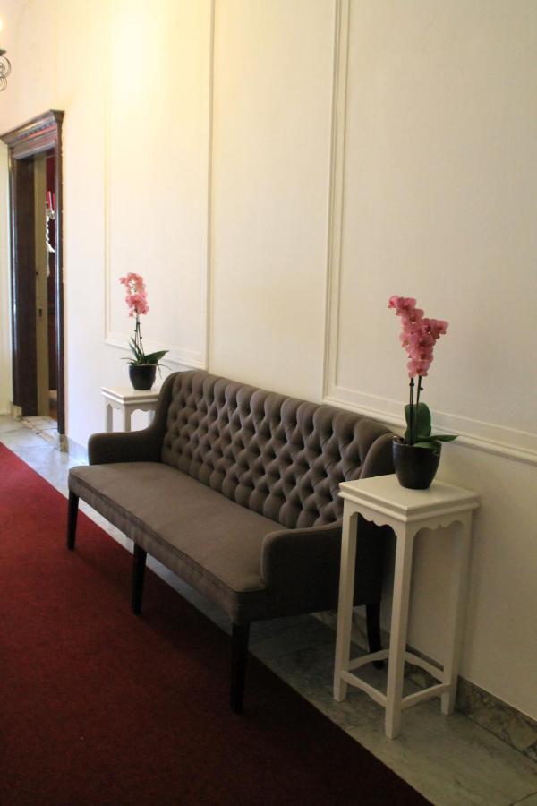 De Doelen Hotel Leiden Eksteriør billede